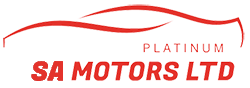 Platinum SA Motors