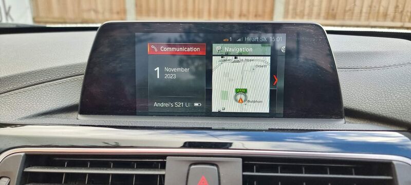 View BMW 4 SERIES 2.0 420i Sport Auto Euro 6 (s/s) 2dr