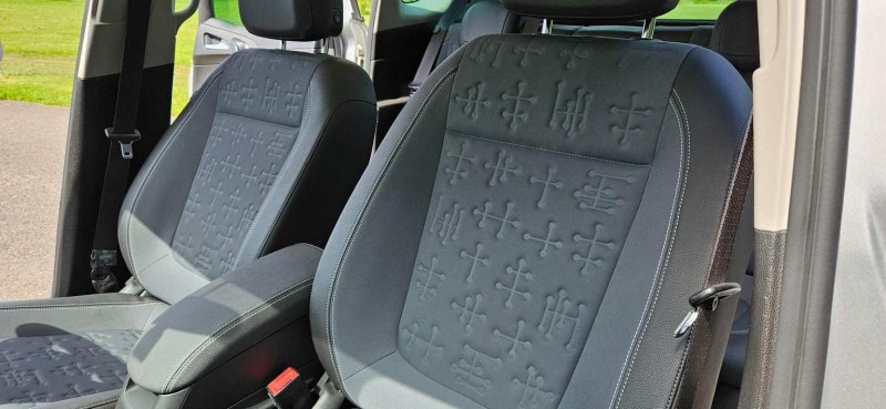 VAUXHALL MERIVA