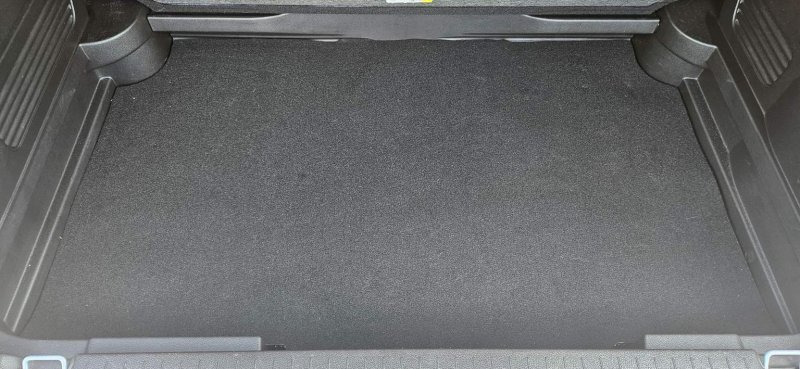 VAUXHALL MERIVA