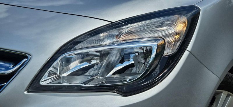 VAUXHALL MERIVA
