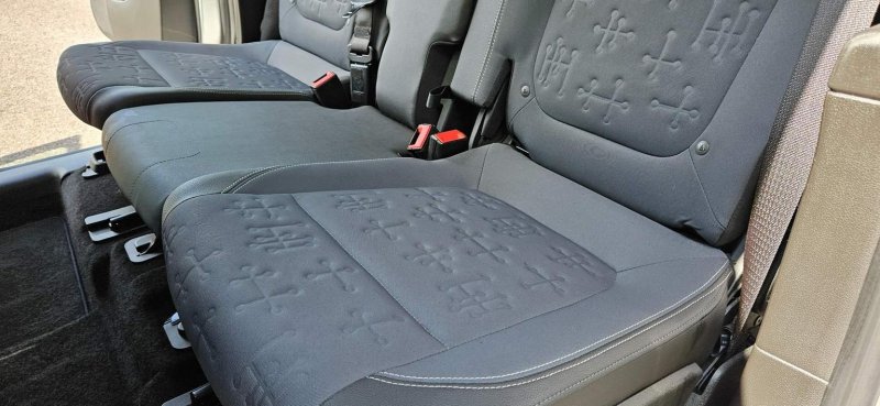 VAUXHALL MERIVA