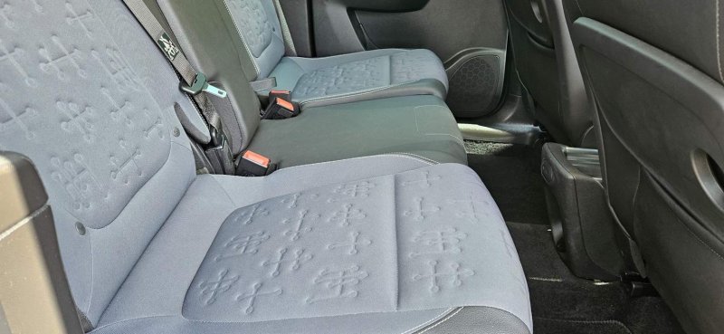 VAUXHALL MERIVA