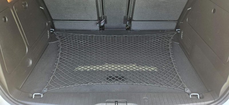 VAUXHALL MERIVA