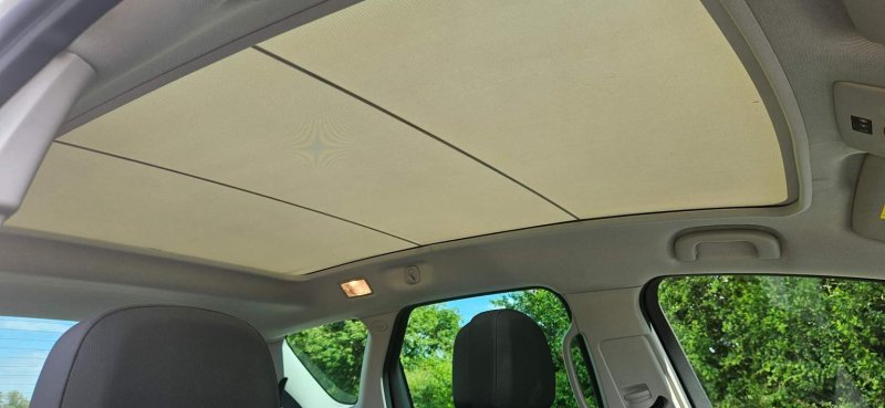 VAUXHALL MERIVA