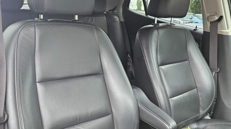 VAUXHALL MOKKA X