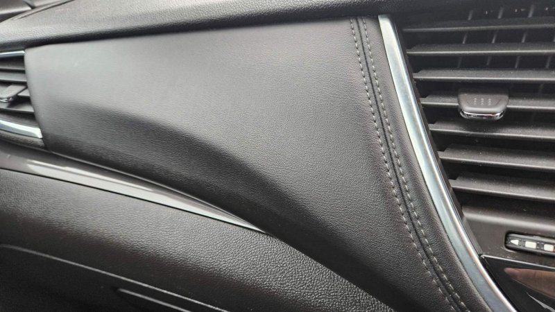 VAUXHALL MOKKA X