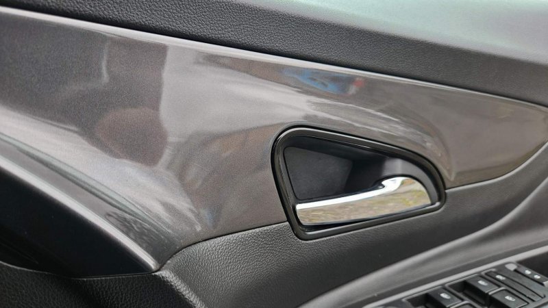 VAUXHALL MOKKA X