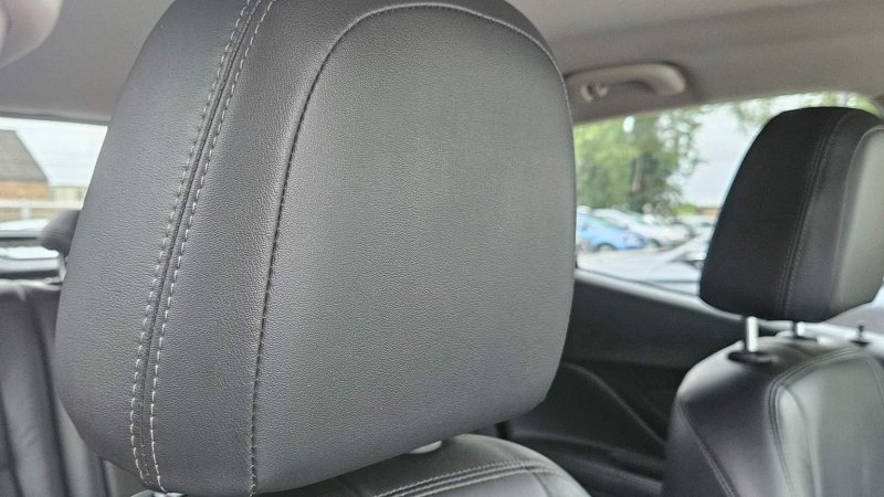 VAUXHALL MOKKA X