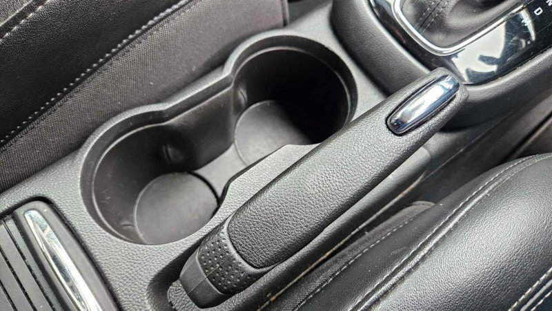 VAUXHALL MOKKA X