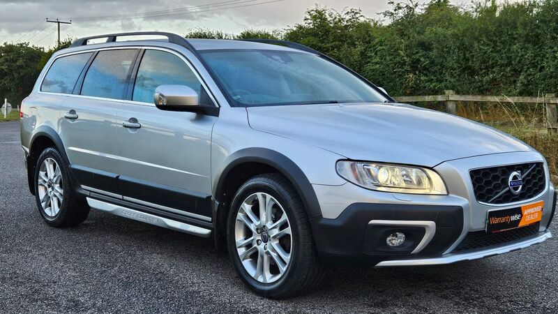 VOLVO XC70