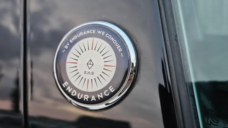 View HYUNDAI SANTA FE 2.2 CRDi Blue Drive Endurance Edition Auto 4WD Euro 6 (s/s) 5dr (7 Seat)