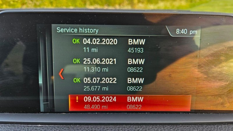 View BMW 3 SERIES 2.0 320d M Sport GT Auto Euro 6 (s/s) 5dr