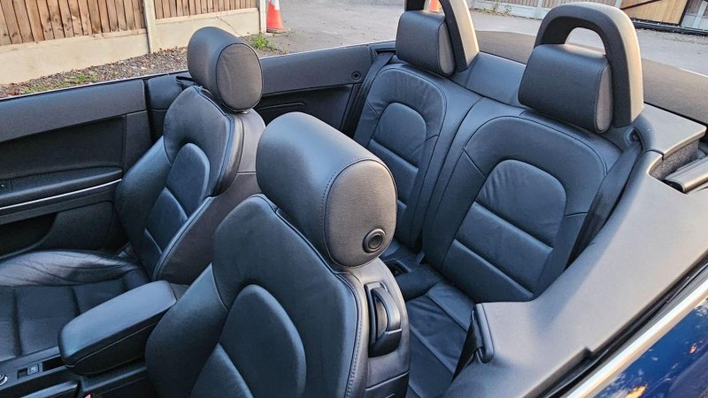 View AUDI A3 2.0 TDI Sport Final Edition S Tronic Euro 5 (s/s) 2dr