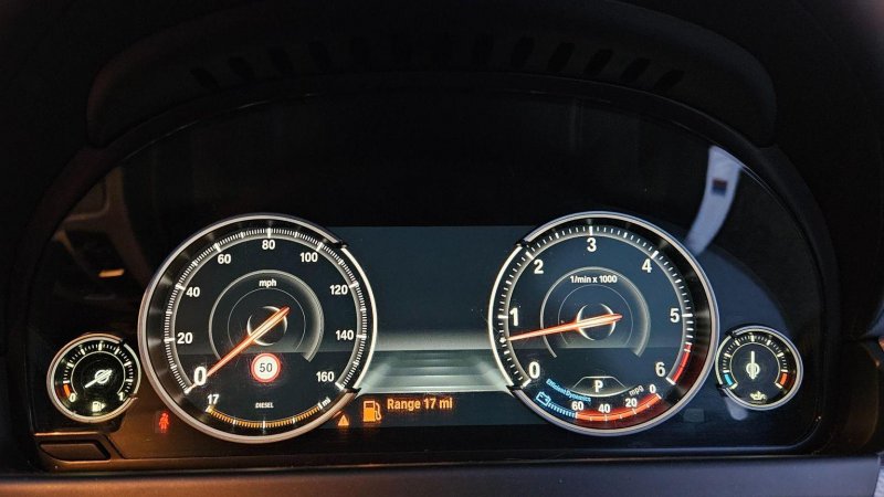 View BMW 6 SERIES 3.0 640d M Sport Auto Euro 6 (s/s) 2dr