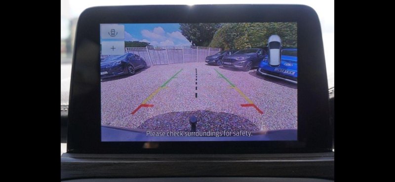 View FORD FOCUS 1.5T EcoBoost Vignale Euro 6 (s/s) 5dr