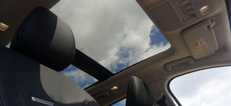 View FORD FOCUS 1.5T EcoBoost Vignale Euro 6 (s/s) 5dr