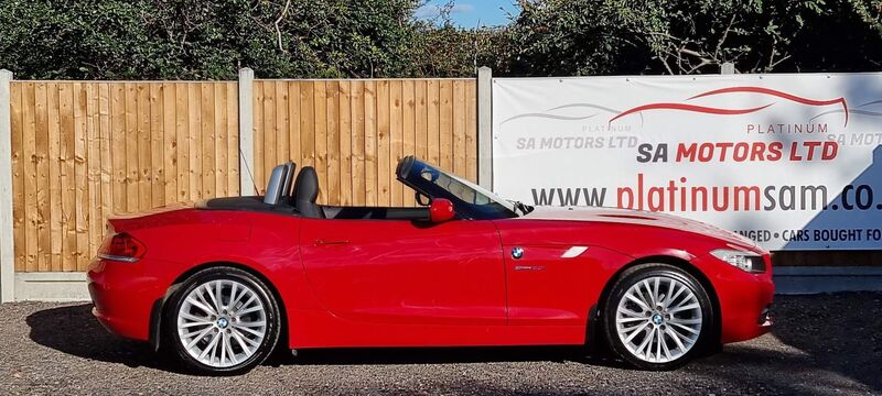 BMW Z4
