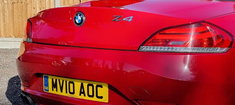 BMW Z4