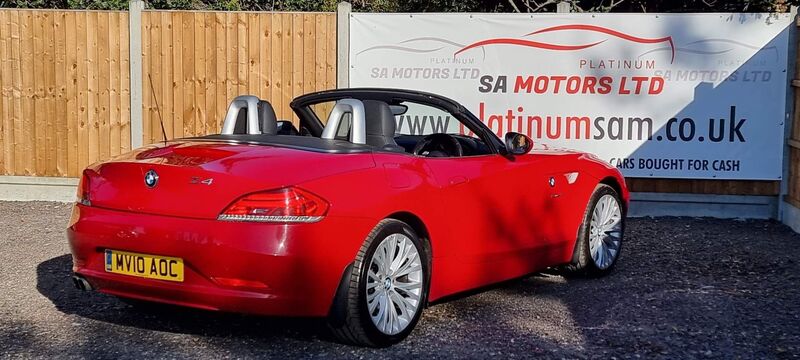 BMW Z4