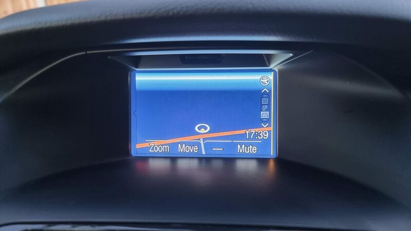 View FORD FOCUS 1.6 Titanium Navigator Powershift Euro 5 5dr