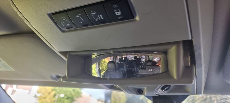 CHRYSLER GRAND VOYAGER