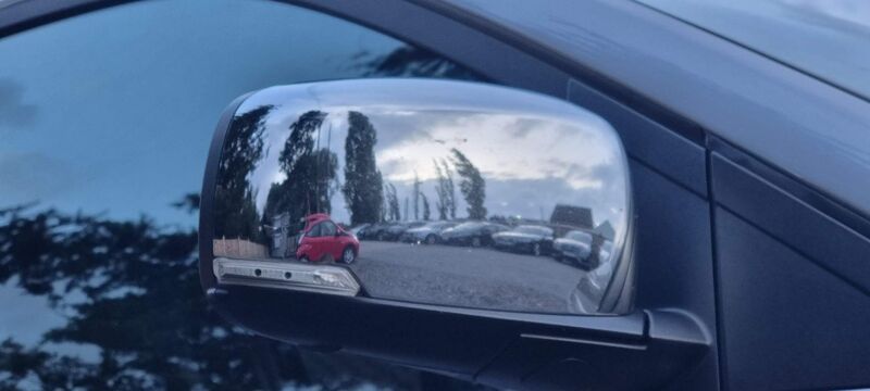 CHRYSLER GRAND VOYAGER