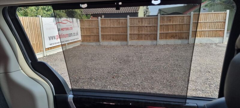 CHRYSLER GRAND VOYAGER