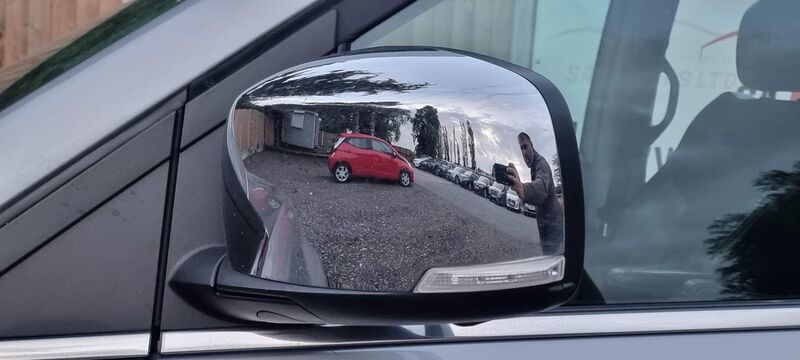 CHRYSLER GRAND VOYAGER