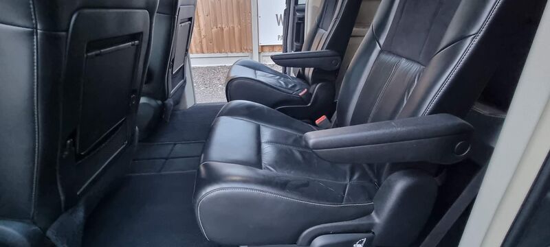 CHRYSLER GRAND VOYAGER