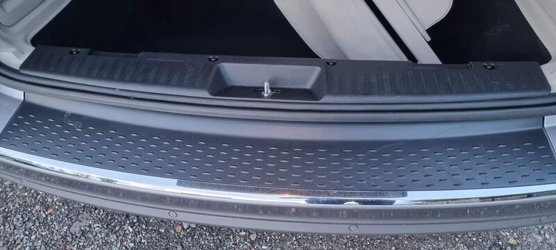 CHRYSLER GRAND VOYAGER