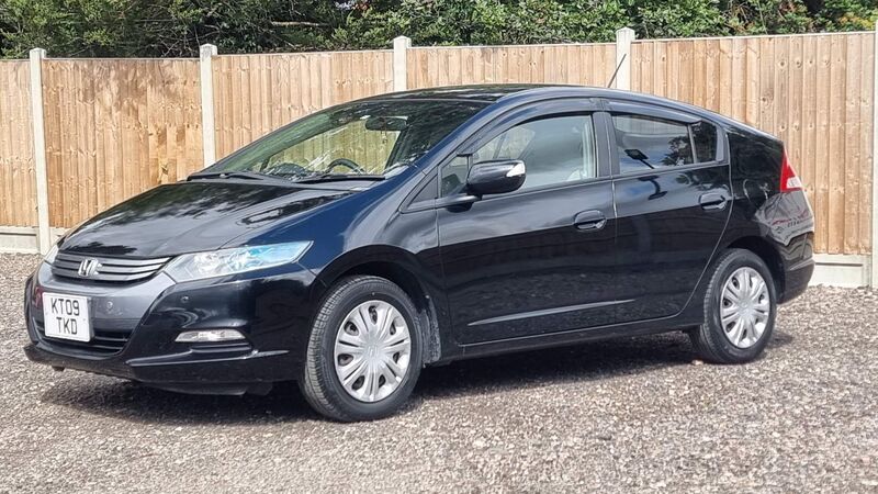 HONDA INSIGHT